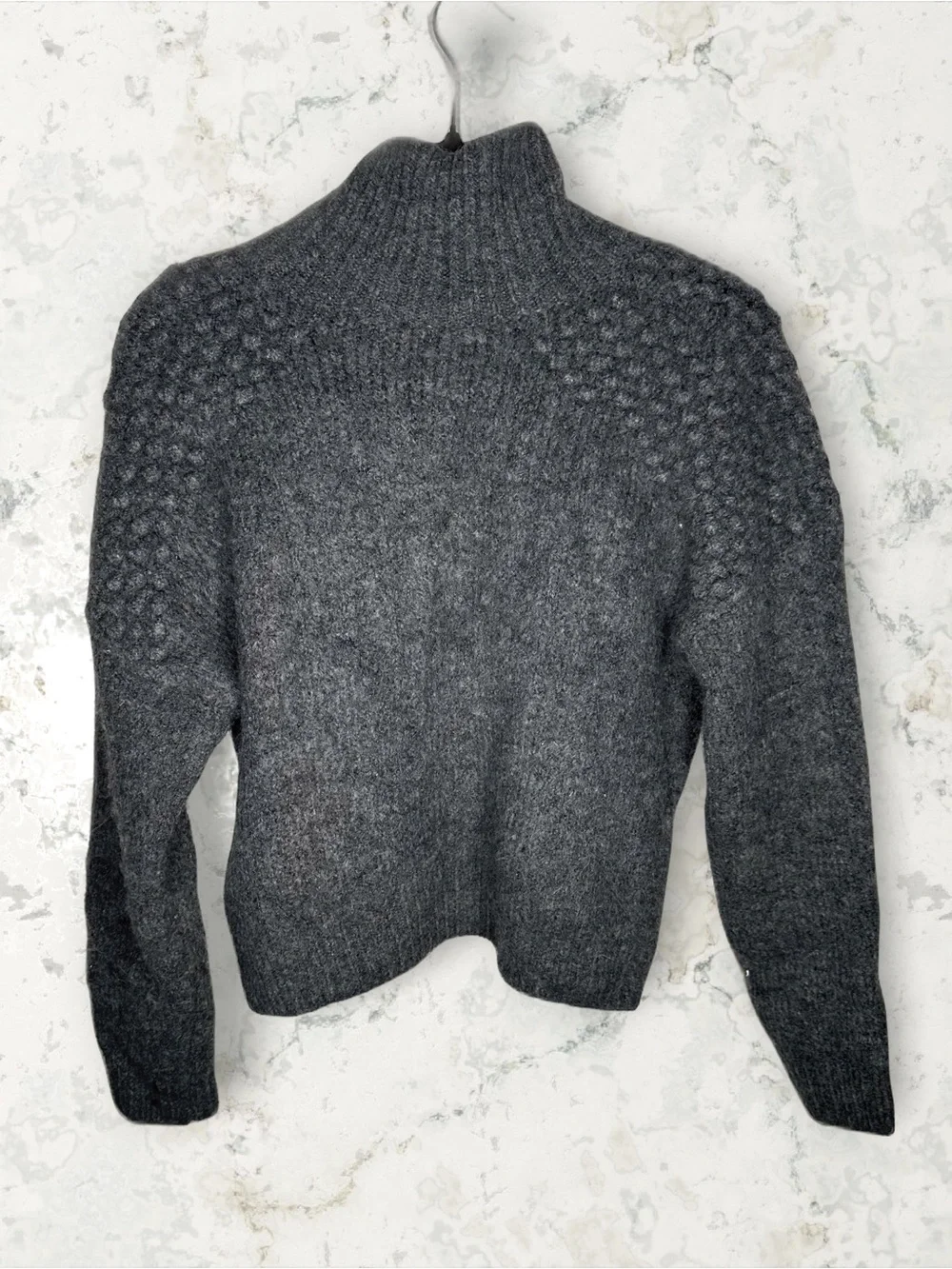 Free People Bradley Pullover Sweater